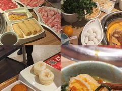 -季季红火锅(长沙步行街店)