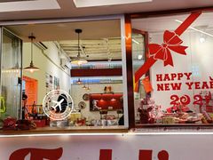 -Eckl’s爱氏热狗(猫街店)