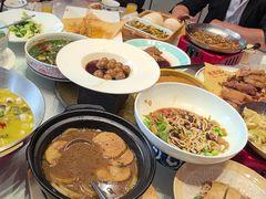 -老燕皇·南京菜(玄武湖店)