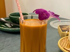 MilkteaSZE奶茶-阿莱唛唛泰国菜·海鲜餐厅(蛇口店)