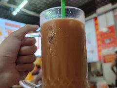 -恒兴发茶店(水巷口店)