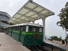 -山顶缆车
