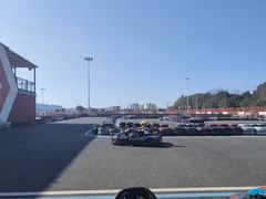 -锐擎卡丁车主题乐园(郊野公园店)
