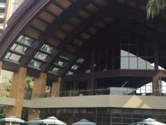 -三亚湾海居铂尔曼度假酒店