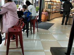 -85度C(深圳佳宁娜店)