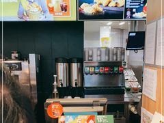 -麦当劳(欧陆广场店)
