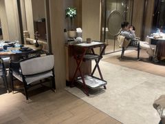 -杭州西湖柳莺里酒店·闻莺厅