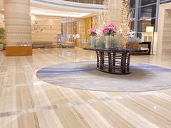 -无锡新湖铂尔曼大酒店