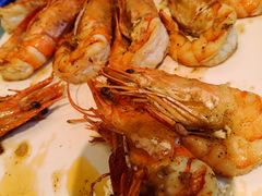 -赶海部落海鲜城(海阳路店)