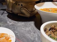 -炊烟小炒黄牛肉(浦东世纪汇店)