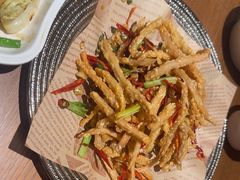 -小户人家(循礼门南国中心店)