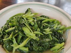 -小小饭店·休闲农庄·安吉松树林里的农家菜