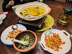 -上地宴·中关村的会客厅(清河高铁站店)