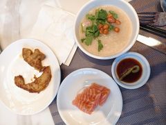 -白云宾馆-祥云西餐厅·法式鹅肝海鲜自助