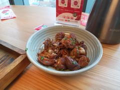 -望湘园·湖南菜(宏伊店)