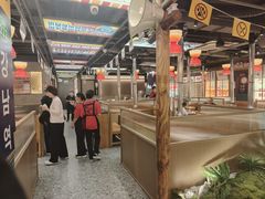 -西塔老太太泥炉烤肉(北京双井店)