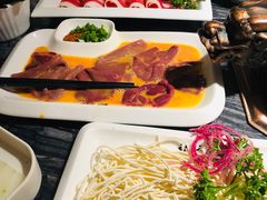 -辣府(大融城店榜首餐厅)