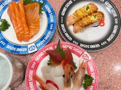-元气寿司(环球港店)