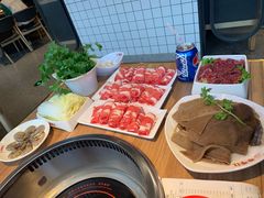 -季季红火锅(长沙步行街店)