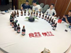-食悦江南·淮扬菜·烤鸭(亚运村·惠新店)