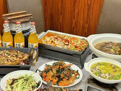 -四妹餐厅(玫瑰街店)