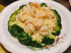 -山水茶艺馆·点心粤菜·30年老字号