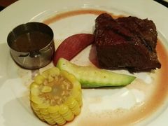 -食间牛排(湖西路店)