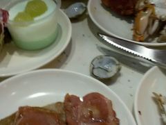 -金权道韩式自助烤肉(嘉华国际店)