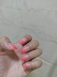 点击看大图 -盘子画美甲美睫美肤