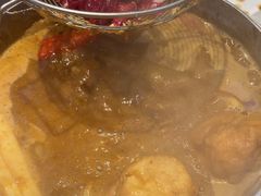 -荣叔港式沙嗲牛肉火锅(正佳潮流店)