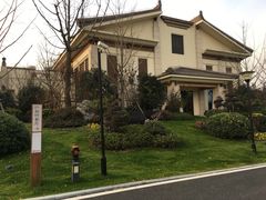 -苏州湾王焰温泉度假酒店
