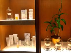 -文华东方水疗中心