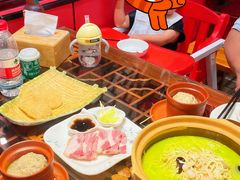 -陈记菜馆·非遗淮扬菜(东关街教场店)