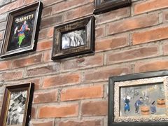 -老牌坊鲁菜名店(宽厚里店)