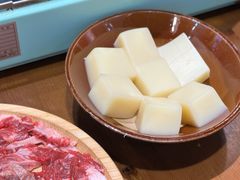 -黔有有贵州酸汤夺夺粉火锅(五味十字店)