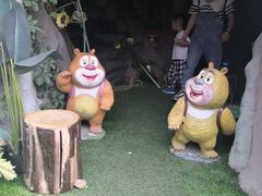 -芜湖方特东方神画