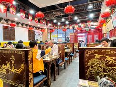-缪氏川菜(丰盛町店)