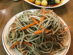 -西北朗益和穆斯林餐厅