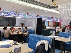 -福禄财东北菜(珠江帝景店)