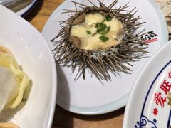 -旺角小渔村·海肠捞饭开创者(环山路店)