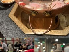 -北京康莱德酒店