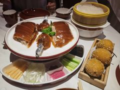 -大鸭梨烤鸭店(花园村店)