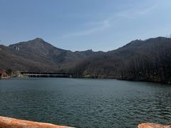 -方城县七峰山生态旅游区