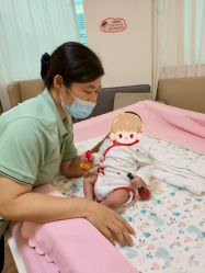 -安悦贝月子中心