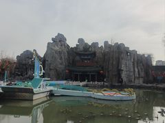 -开封府