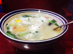 -窄巷子陕菜馆·地道陕西菜(粉巷店)