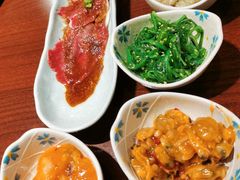 -黑松白鹿(崇文门新活馆店)