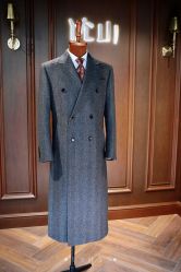 -优山定制西服衬衫大衣(国贸店)