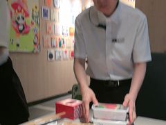 -海底捞大排档火锅(悦荟广场店)