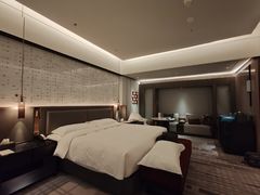 -深圳国际会展中心洲际酒店